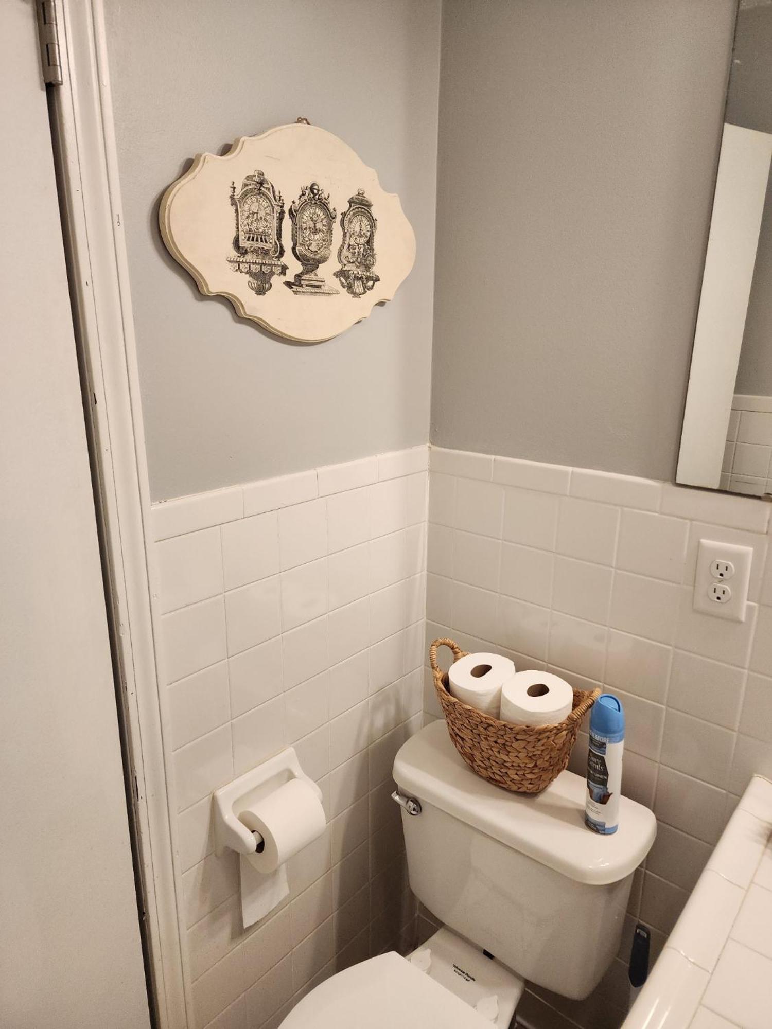Willow Way: Cozy Retreat Fort Smith Eksteriør billede