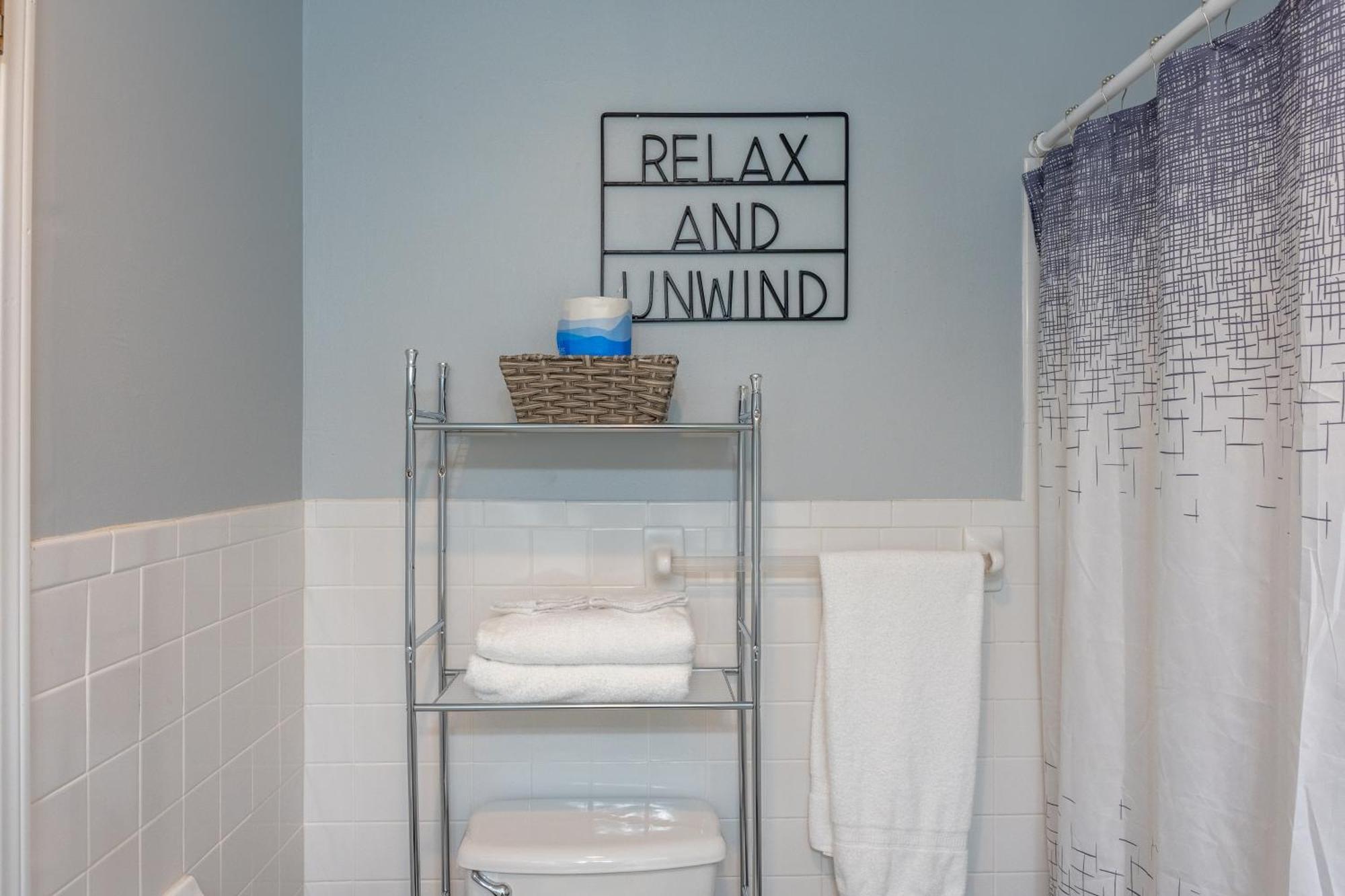 Willow Way: Cozy Retreat Fort Smith Eksteriør billede